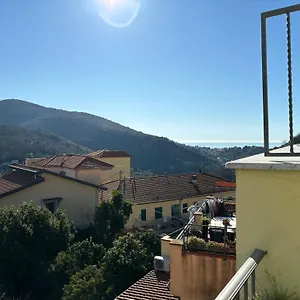 La Casa Del Vento Appartamento Trebiano